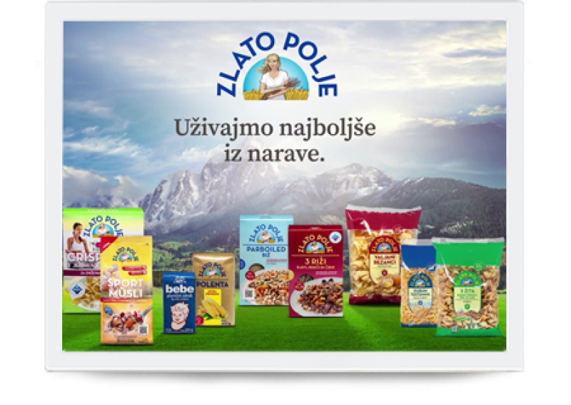 Slovensko Žito u 2014. povećalo dobit za 37 posto