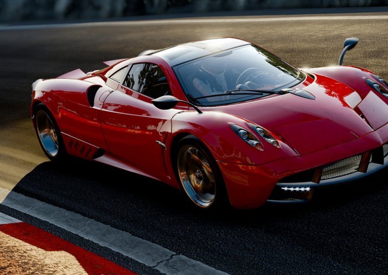 Project Cars još jednom odgođen