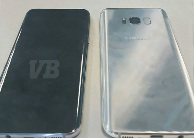 Sezonu superskupih mobilnih uređaja otvorit će Galaxy S8?