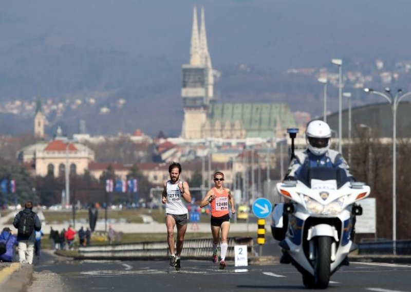 Lisa Stublić Nemec slavila na zagrebačkoj Holjevki