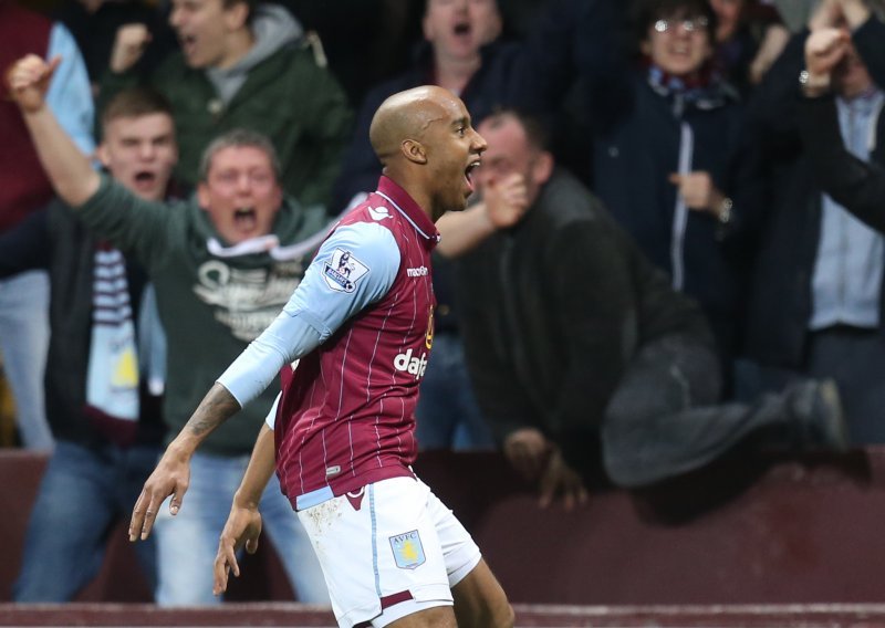 Aston Villa prva izborila Wembley, slijede velikani