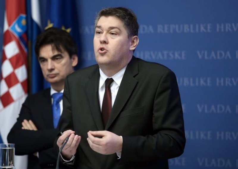 Lalovac i Grčić pripremili nacrt reformi, konačna odluka isključivo politička
