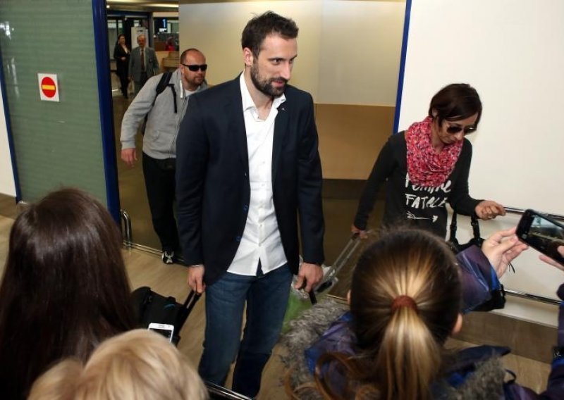 Definitivno ništa od Vorijevog povratka u Hrvatsku!
