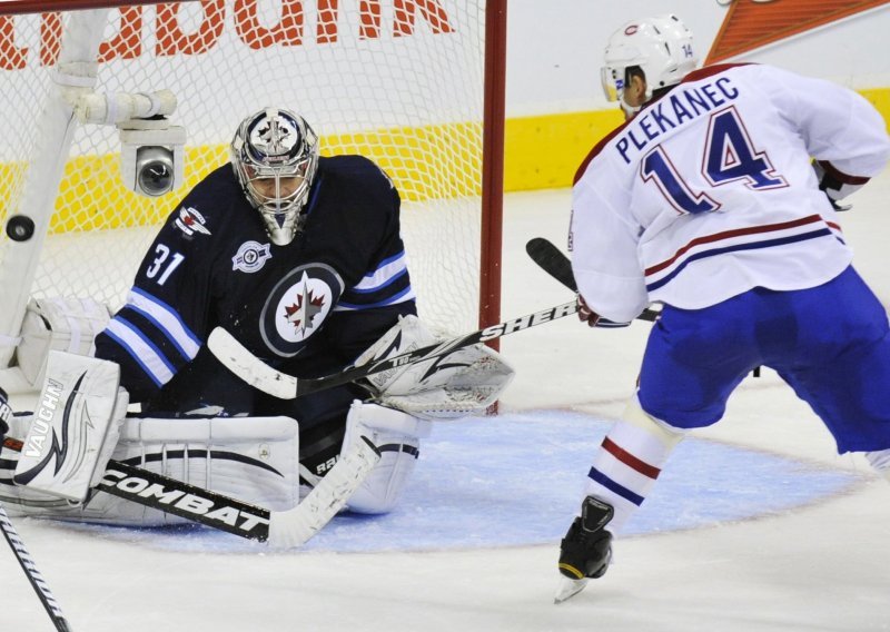 Bolni povratak Winnipeg Jetsa u NHL