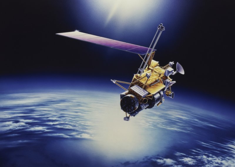 Europa će uz pomoć satelita prehranjivati cijeli svijet?