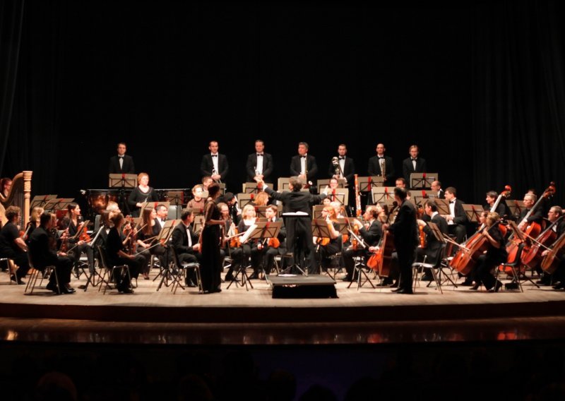 Majstorski ciklus Simfonijskog orkestra HRT-a u počast Igoru Kuljeriću