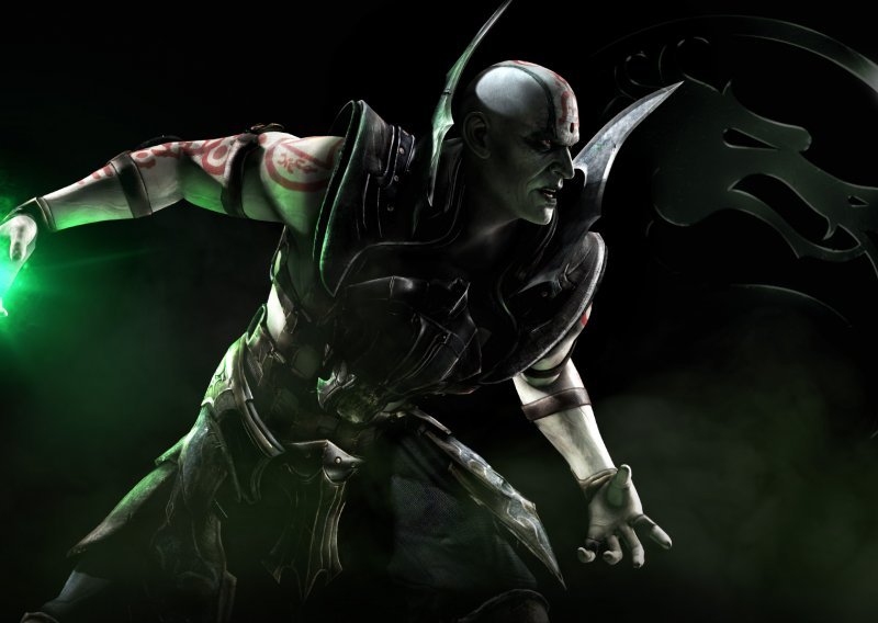 Ultranasilje se vraća u Mortal Kombat X