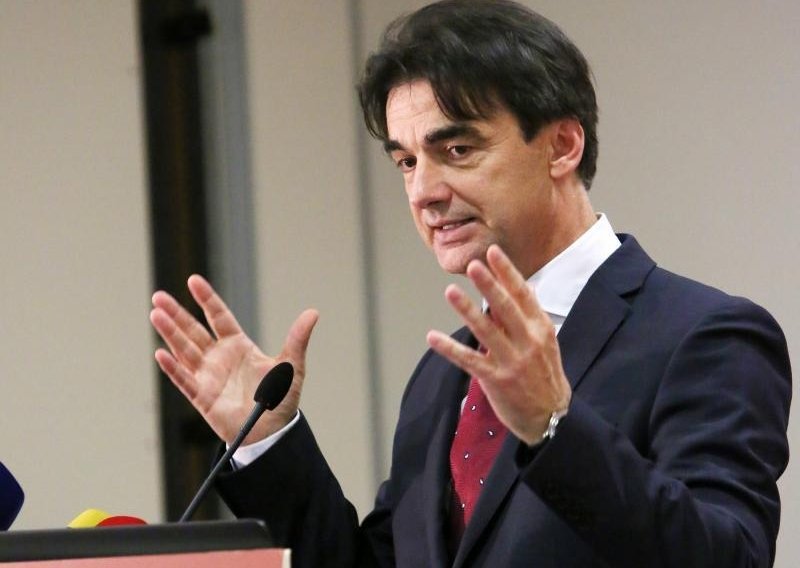 I to se dogodilo: Grčić je nešto napravio na vrijeme!