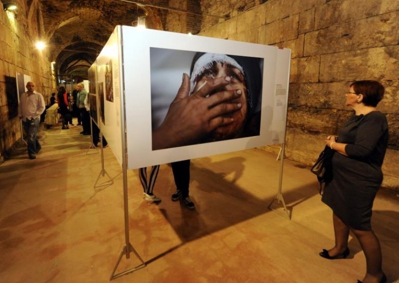 World Press Photo i ove godine zaobilazi Split