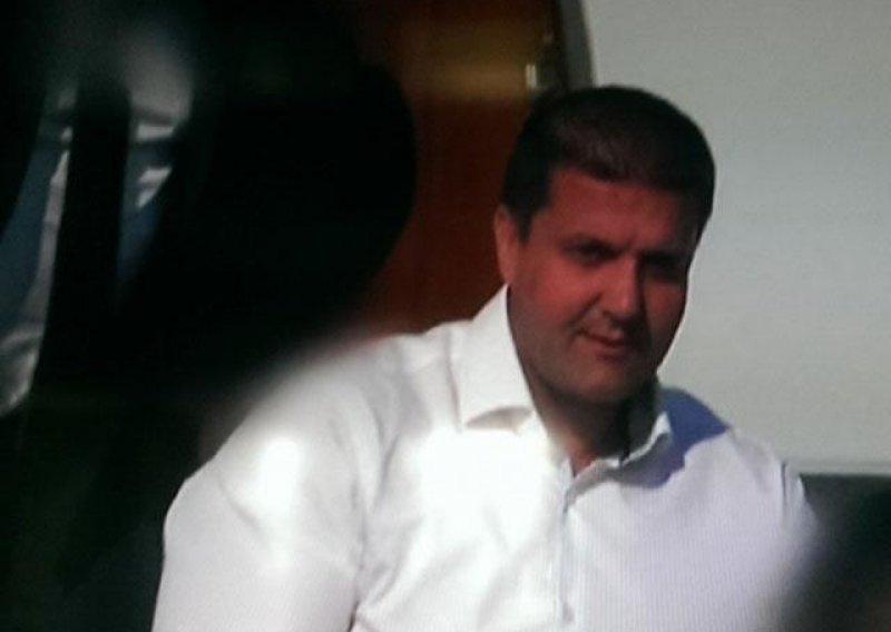 Narko-boss Šarić tvrdi da mu je optužnica montirana