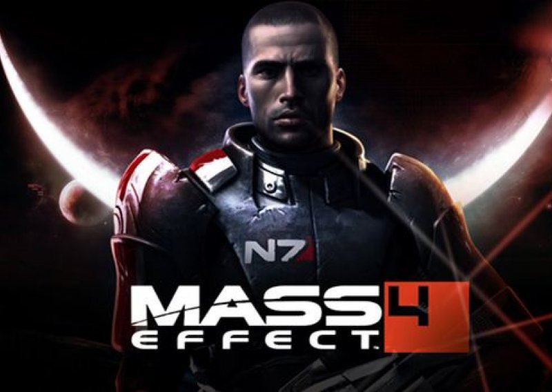 Novi Mass Effect imat će 'realistično i uvjerljivo' animirane likove