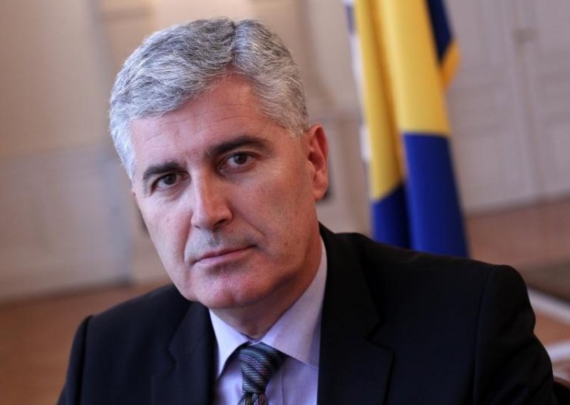 Nakon drame u Haagu Plenković se sastaje s Čovićem, šefom HDZ-a BiH