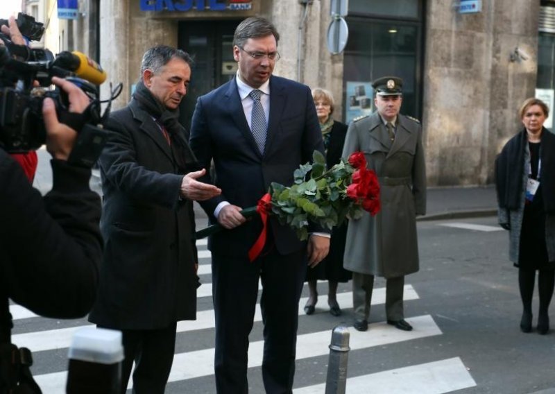 Pupovcu se ne sviđa skretanje udesno, dolazak u Knin upitan