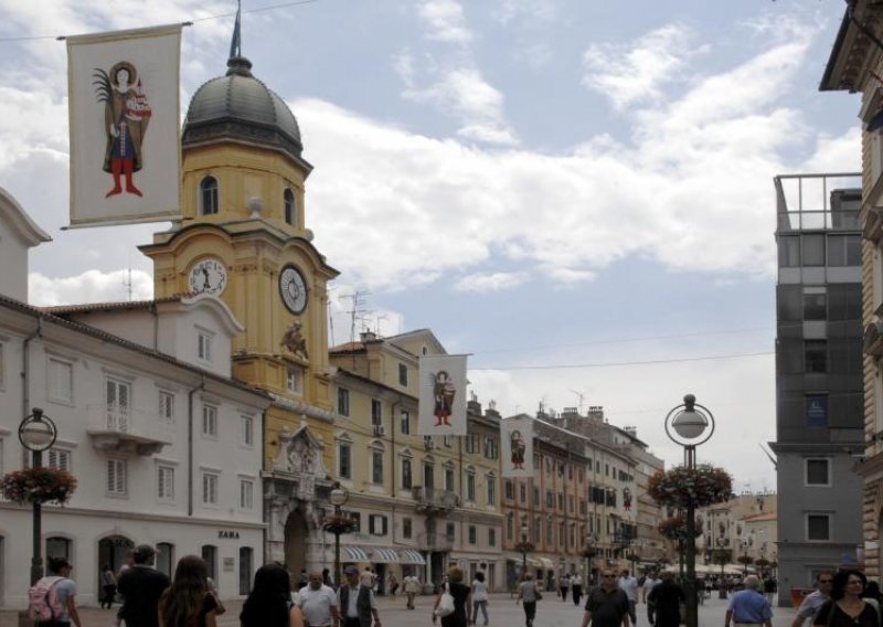 'Povijest Rijeke pravi je mamac za turiste'