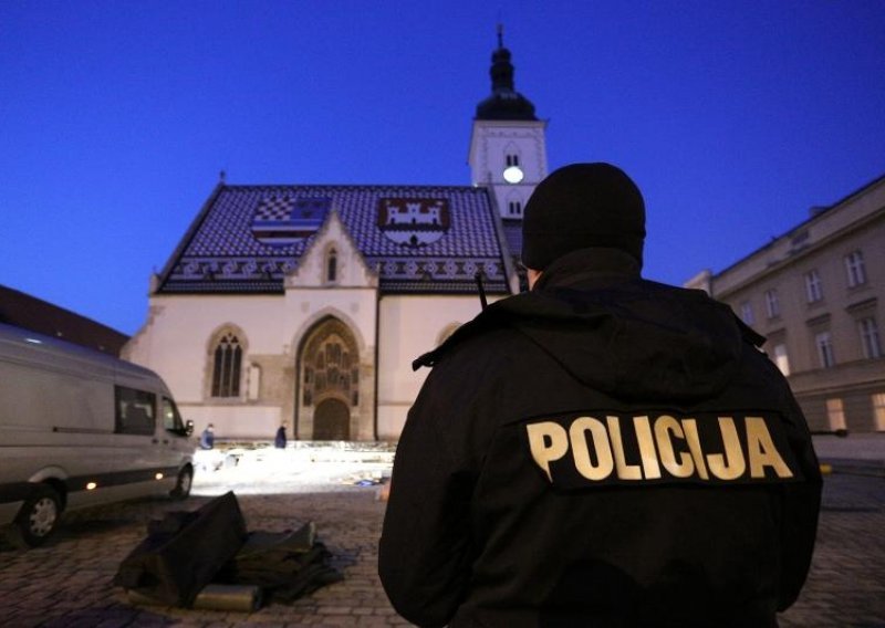 Premalo doraslih za 'nadzornike' policije