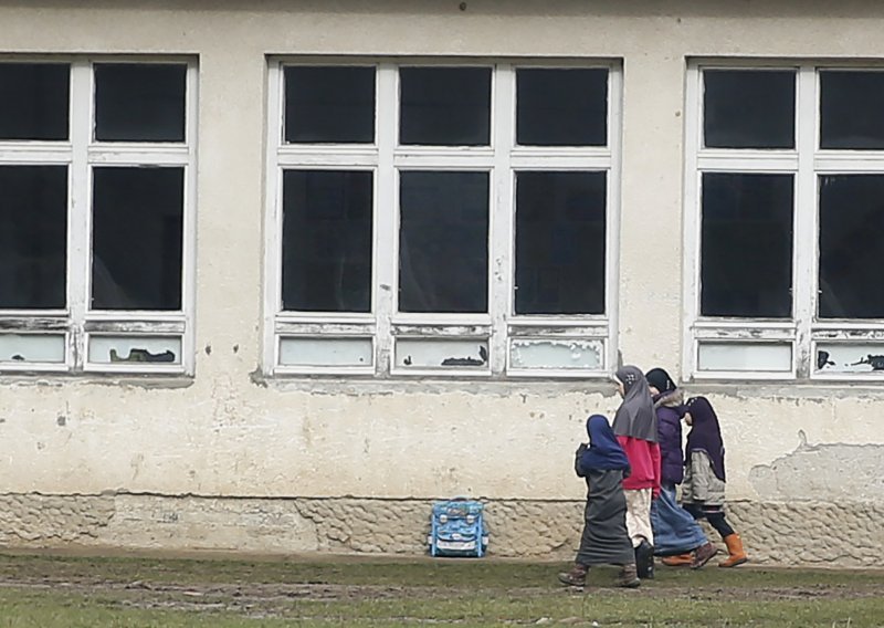 U Zenici uhićen financijer Islamske države