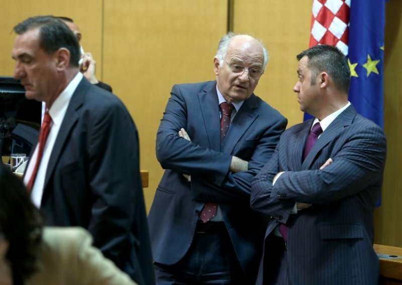 Dragovan i Leko: Za Josipovića su vrata u SDP-u i dalje otvorena
