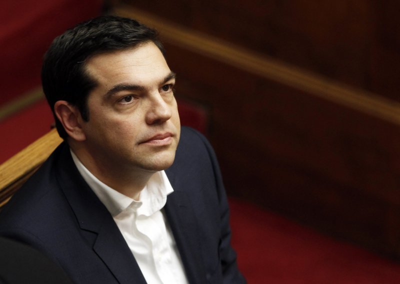 Cipras nominirao konzervativca za novog predsjednika Grčke