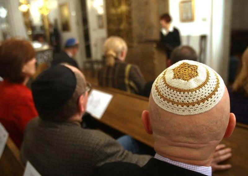 Čeka li nas masovan egzodus Židova iz Europe?