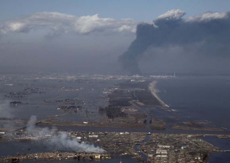 Japan opet pogodio snažan potres, nema podataka o žrtvama