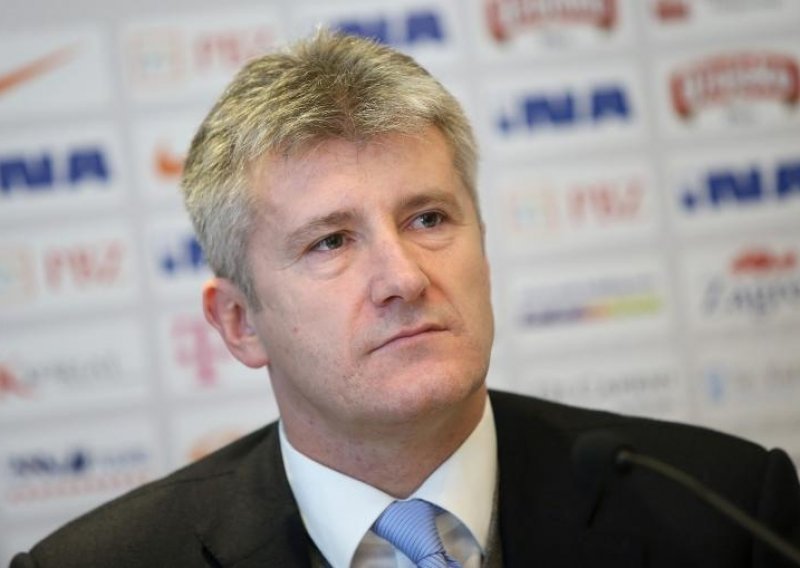 'Davor Šuker je obećao, preispitajte svoju odluku!'