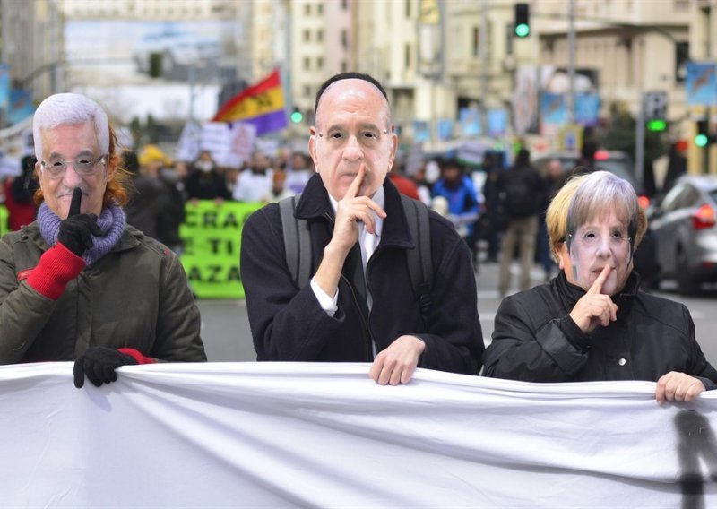 Desničari su zgodniji od ljevičara, koliko god mi šutjeli o tome