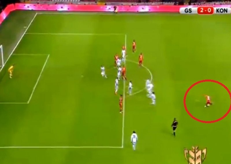 Sneijder briljantnim golovima opet zadivio svijet!