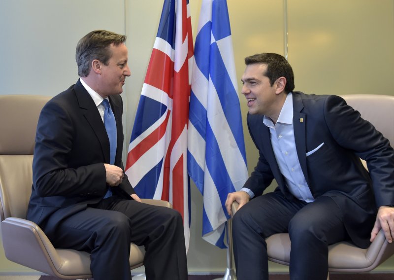 EU na izmaku strpljenja s Grčkom