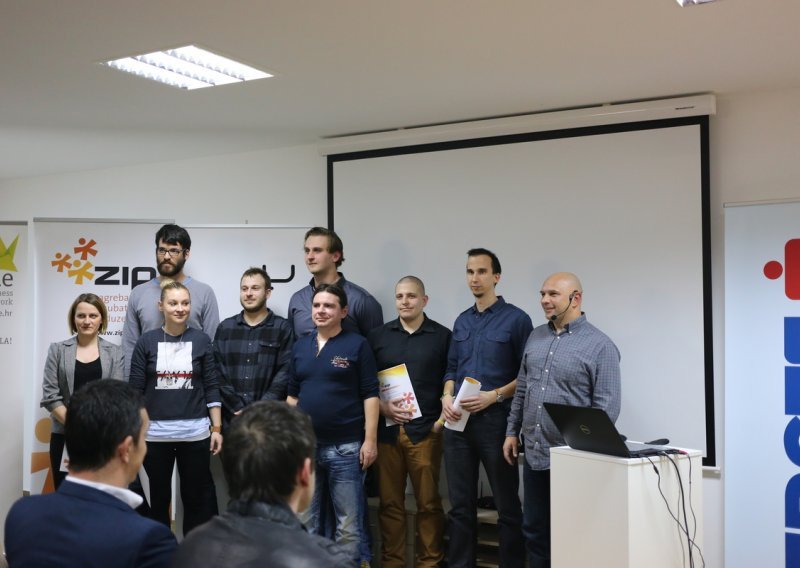 Prijavite svoj startup projekt ZIP-u