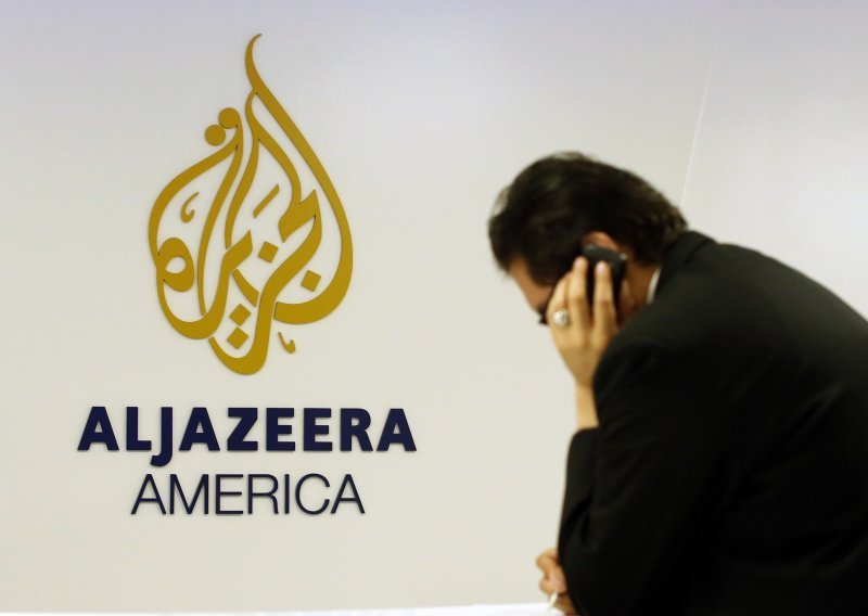 Pokrenuta američka Al Jazeera, AT&T odbio prijenos