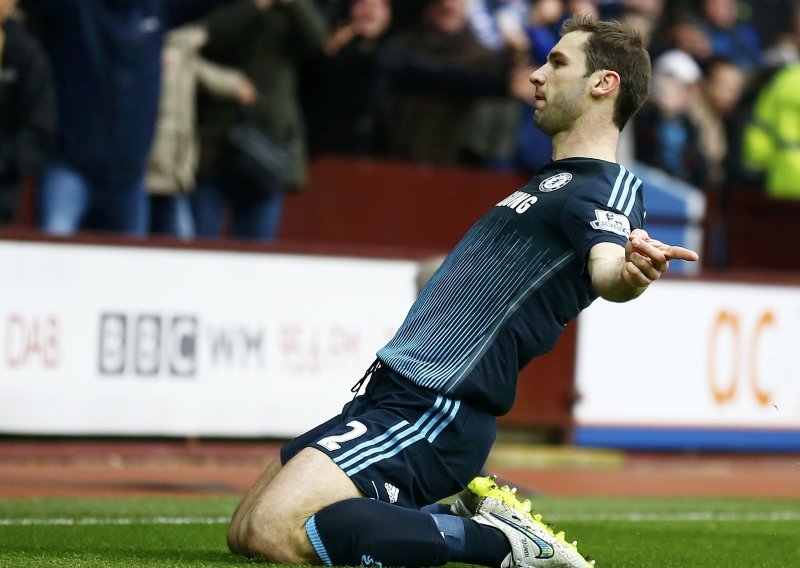 Chelsea juri prema naslovu, a Kramarić - drugoj ligi
