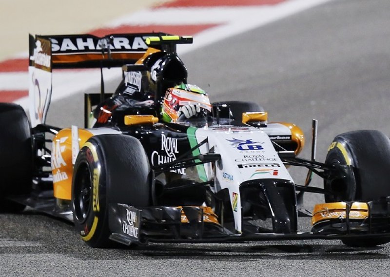 Junak utrke u Bahreinu: Skoro sam otišao iz Formule 1!