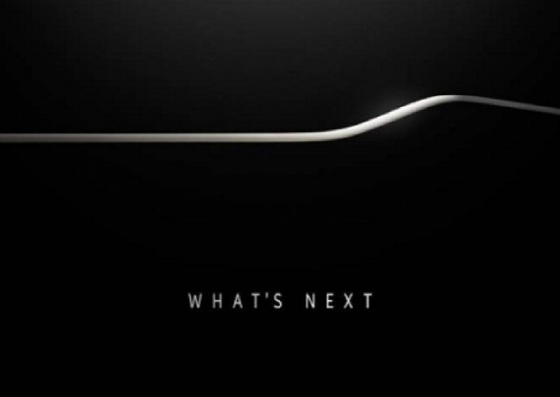 Hoće li ovako izgledati Samsung Galaxy S6?