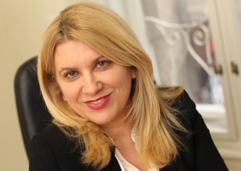 Vesna Škare Ožbolt: Suzili su definiciju genocida