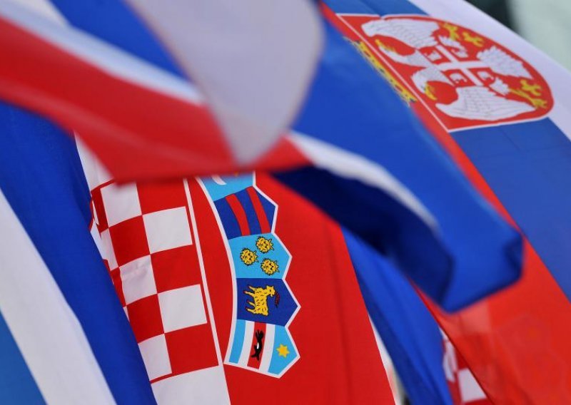 Sreckovic: Status of constituent people for Serbs in Croatia?