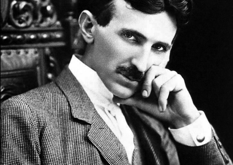 BBC: Zašto Tesla nije slavan kao Einstein ili Edison?