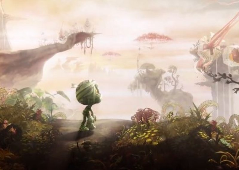 Lik iz League of Legendsa dobio je svoj kratki animirani film