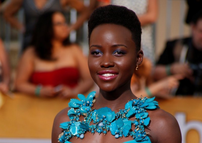 Lupita Nyong'o u vezi s holivudskim zavodnikom?