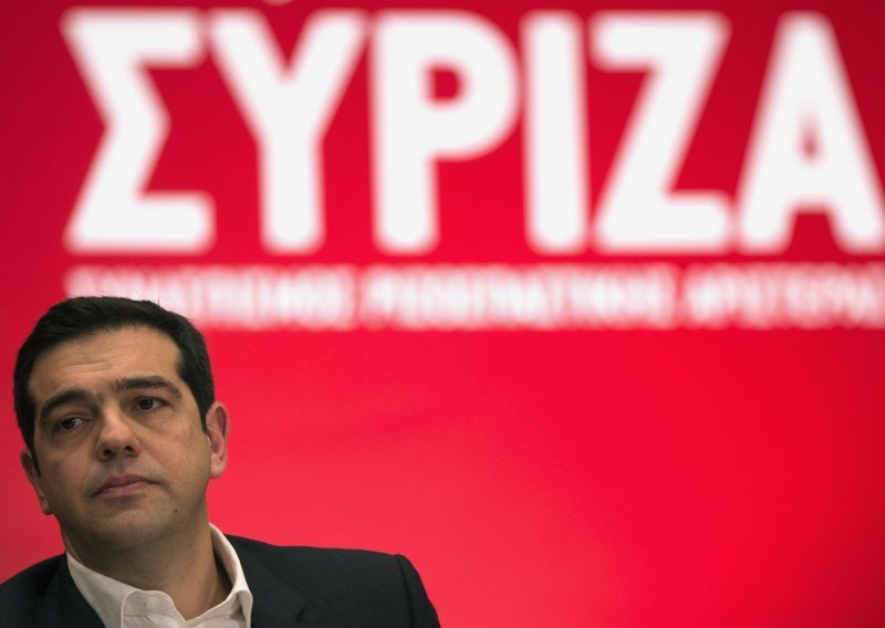 Tsipras: Zajednička budućnost Europe nije štednja