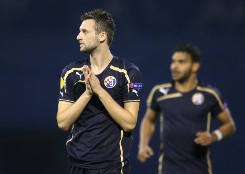 Brozović je 'bivši', ali hoće li ga Mamić pustiti u Inter?