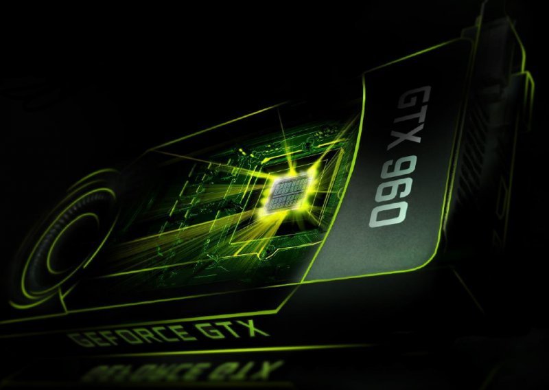Nvidia predstavila vrhunsku grafiku po prihvatljivoj cijeni