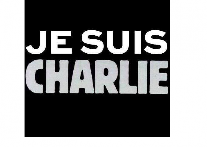 Nabavite digitalni primjerak Charlie Hebdoa