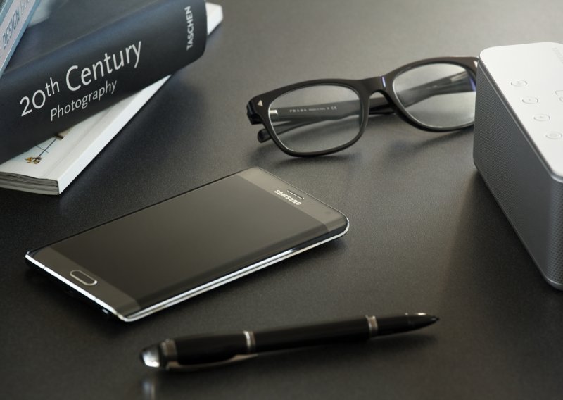 Samsung 'preskače' broj šest, planira predstaviti Galaxy Note7