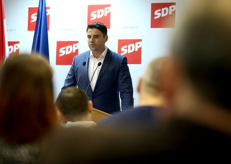 Službeni cjenik vjernosti Partiji: od 1 kune pa sve do 3.000 kuna