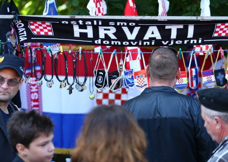 Evo kako se Hrvatska može uspješno suočiti s mračnom prošlošću