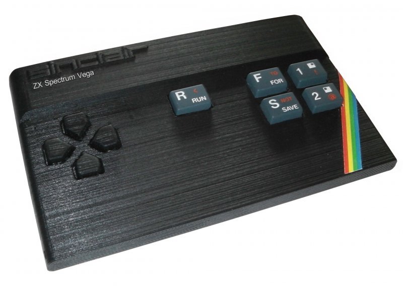 Novi ZX Spectrum nije ono što mislite...