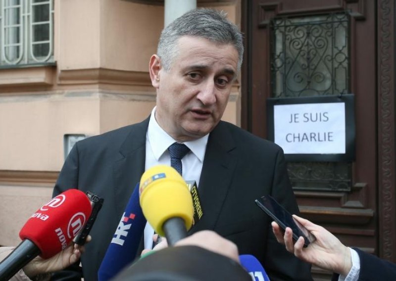 Karamarko: Nevažeći listići se ne računaju i ne broje