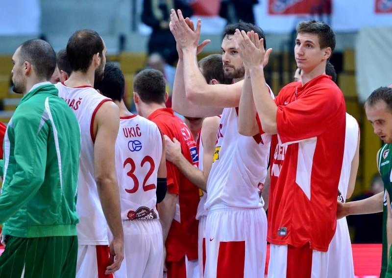 Cedevita želi završnicu Ćosićeva kupa u 'gradu heroju' Vukovaru!