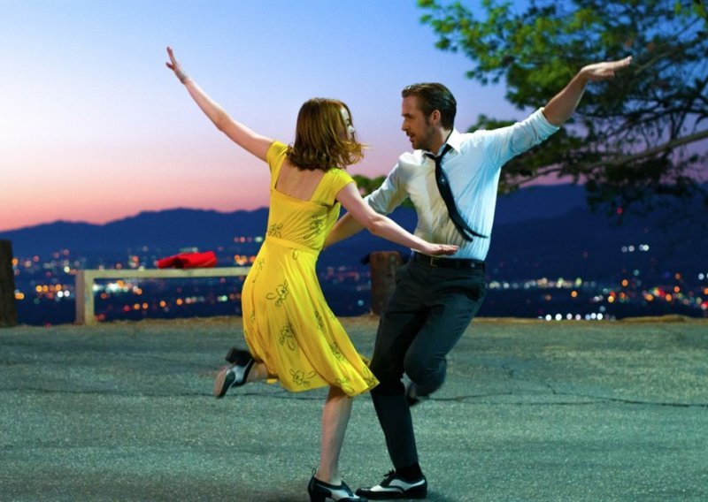 'La La Land' nije loš, ali nije ni dobar