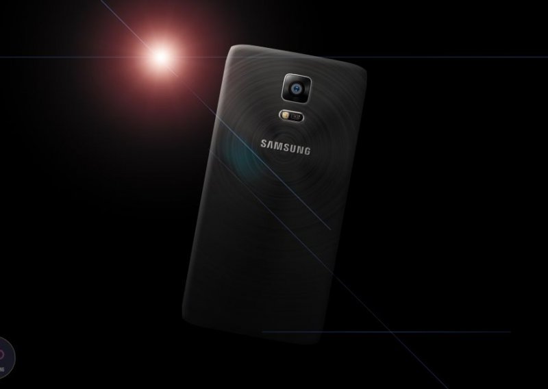 Barem jedan Galaxy S6 model će imati metalno kućište